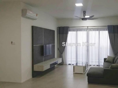 Mira Residence Condominium Seaview for Sale, Tanjung Bungah