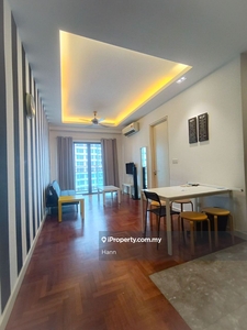 Move In Condition Residency V Old Klang Road