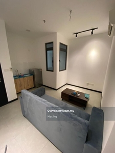Neu suites ampang 2 bedrooms unit for rent