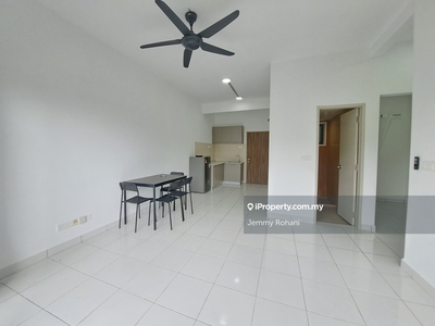 Nilai, Lily Residence furnished, Block A level 11