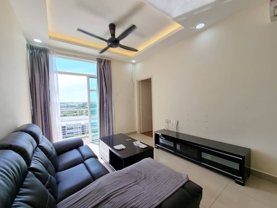 Nusa Heights Apartment 2 Bedroom for Sales