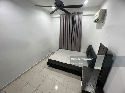One Bedroom at Brezza Condominium Tanjung Tokong Pulau