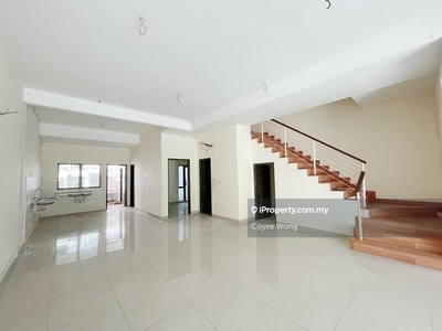 Perdana Residence 2, 3sty house, Idaman Hills, One Sierra, Selayang