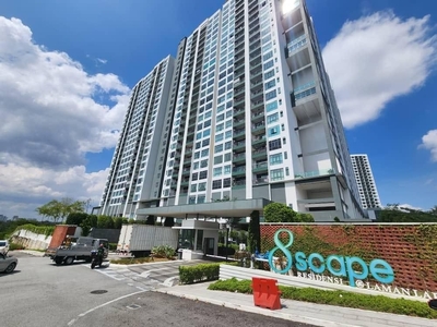 Perling @ 8Scape Residences For Rent