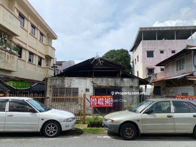 Petaling Jaya, Jalan Pju 1/3 Bungalow land for sale