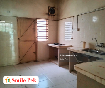 Rent/Sale: 7 Bedroom,2.5 storey@ Simpang Ampat, Hostel/ Home Tuition