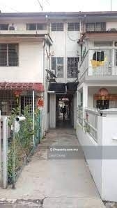 Setapak Jaya 3sty Teras house,sri rampai ,setapak