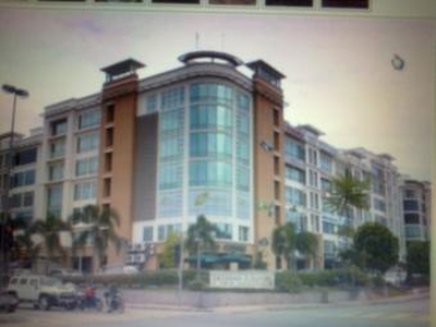 Shop & Office at 3 Two Square For Sale Malaysia
