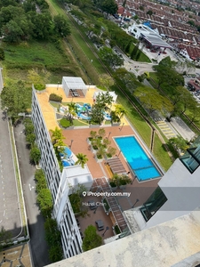 Sky View Apartment For Sell