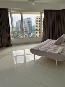 Sri Penaga Bangsar Condominium for rent