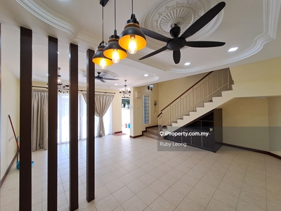 Strategic Location, Easy Access And Near To Amenities