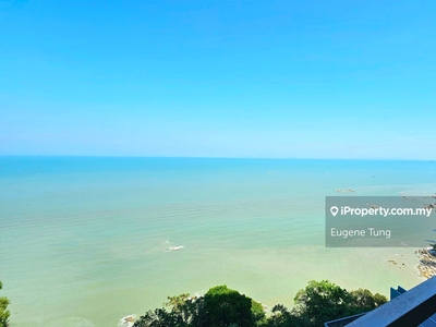 Stunning Seaview, Move-in Condition, 1 Parking bay at the door step