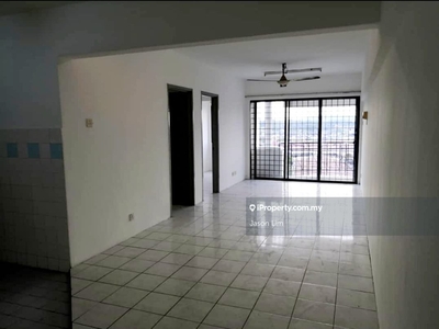 Suria Avenue apartment shah alam for sale