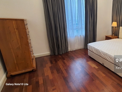 Surian Residence Mutiara Damansara 1 Room Unit For Rent