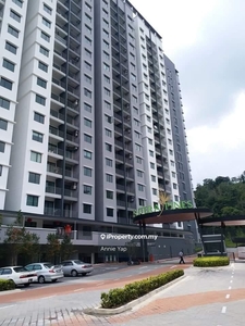 Sutera Pines Condominium Unit For Rent