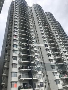 Taipinv Crystal Creek Condo for Rent