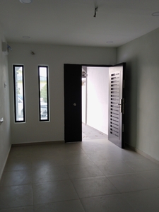Taman Sentosa Klang, Single Storey Renovated House