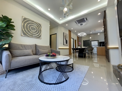 Taman Universiti , Kajang , Bangi New Freehold Residential Title Project Condo