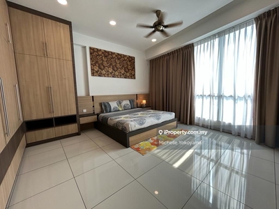 Tanjung Tokong City Residence, is strategic locations .