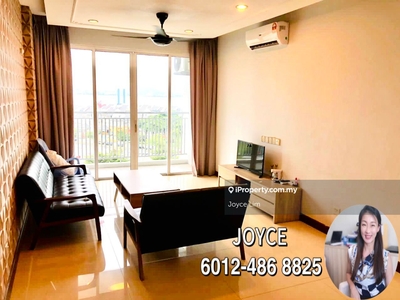 The Spring Condo Furnished Unit For Rent