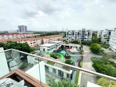Triple Luxury Villa Fully Renovated 280 Park Homes Puchong