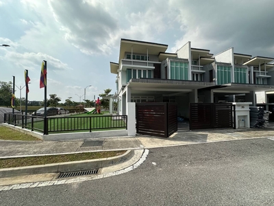 Turnberry Residence, Presint 12, Putrajaya