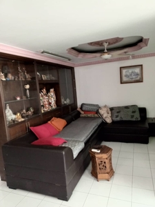 Two Double Storeys Landed Terrace house For Sale @ Taman Ser Sri Muda Seksyen 25 Shah Alam Selangor Freehold