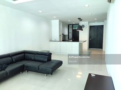 USJ One Avenue Unit with Spacious Living Hall & Kitchen Space