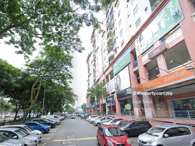 Vista Magna Apartment, Kepong, KL, For Sales