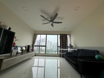 Well Maintained Bungalow View Low Floor unit with Morning Sun
