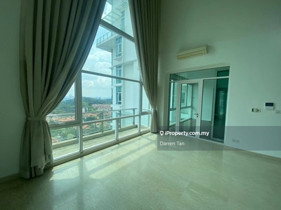 Well Maintained Condition! Limited Corner Unit with L Shape Balcony!