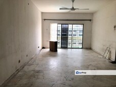 Petaling indah medium floor for sale
