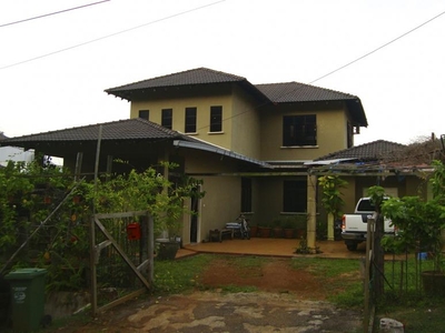 House Kuantan For Sale Malaysia