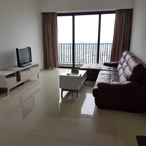 Shah Alam i-City Fully Furnished 2 Rooms For Rent