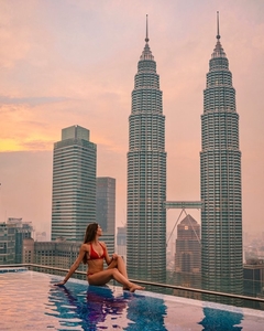 [0 Downpayment]/ [Foreigner able to buy Below RM1mil in KL]!!
