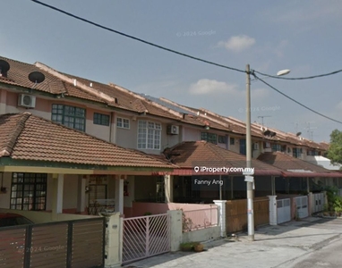 2 Storey Terrace 20x70, Bandar Tasek Mutiara, Simpang Ampat