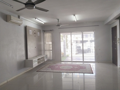 2.5 Storey House In Sunway Alam Suria, Shah Alam For Sale