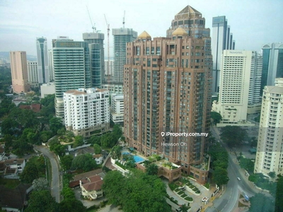3 Kia Peng Service Apartment Bank Lelong