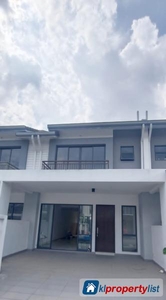 4 bedroom 2-sty Terrace/Link House for sale in Semenyih