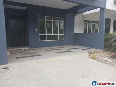 4 bedroom 2-sty Terrace/Link House for sale in Sepang