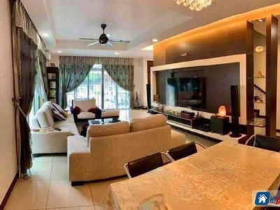 7 bedroom Semi-detached House for sale in Johor Bahru