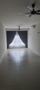 Akasia bukit jalil new condominium for rent