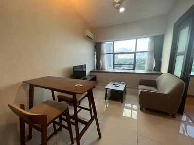 Apartment Country Garden Danga Bay Jb town Near Hsa Ciq 1 Bedroom Fully Furnished