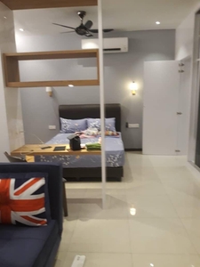 Apartment Molek Regency Taman Molek Near Aeon Ikea Tebrau Mount Austin Jb 15 Min To Ciq