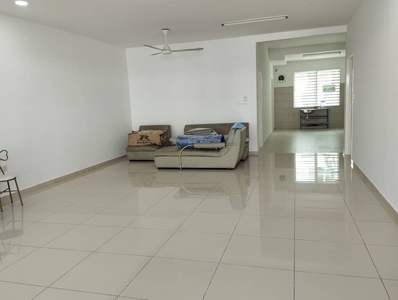 Bandar Sri Sendayan Hijayu 1 Double Storey house for rent