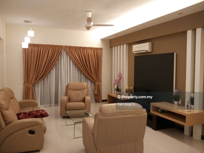 Baystar Condo Full Furnished Unit with Best Deal Price
