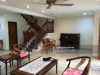 Below Value, 2 Storey Terrace House, Suasana, Bandar Tun Hussein Onn,