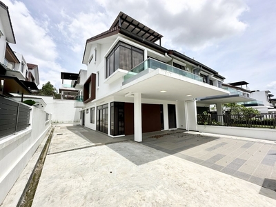 Big House 40x80 | The Green @ Horizon Hills For Rent