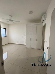 Brand New Huni Residence Setia Alam Service Apartment For Rent