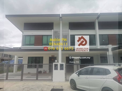 Brand New Park Residence @ Sugud Penampang For Sale